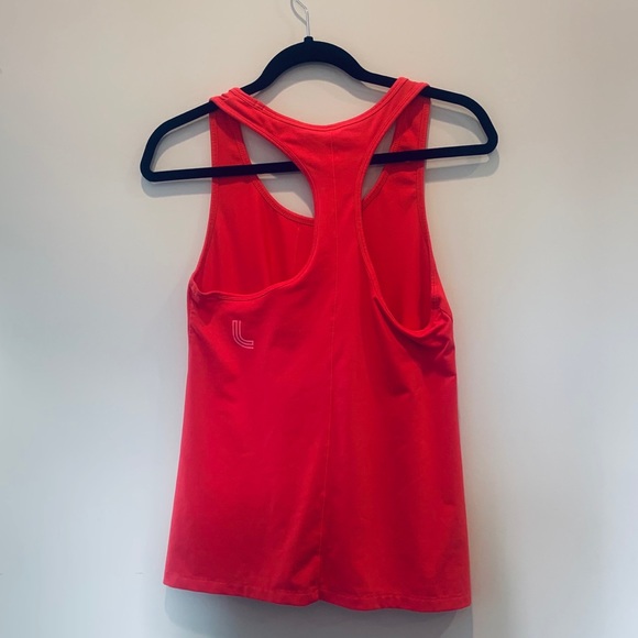 🛍2/$25 2 Lole Love Racerback tank top - Picture 4 of 4